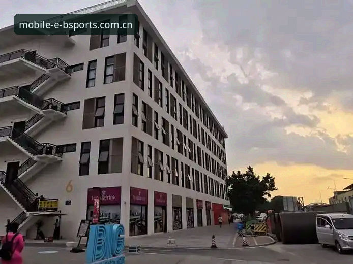 BSports一站式服务平台详解：从注册到赛事体验的完整指南